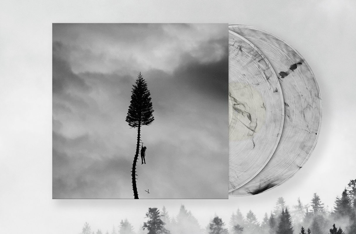 Manchester Orchestra A Black Mile to the Surface